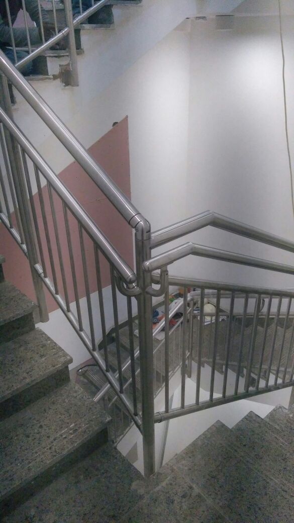 El-Masa Hotel Project